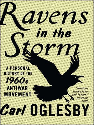 cover image of Ravens in the Storm